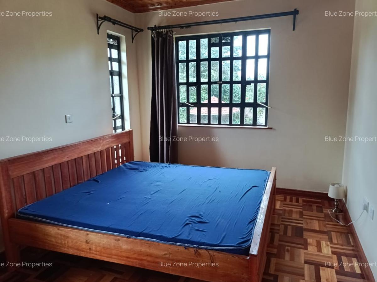 5 Bed House with En Suite at Off Mimosa Rd - 19