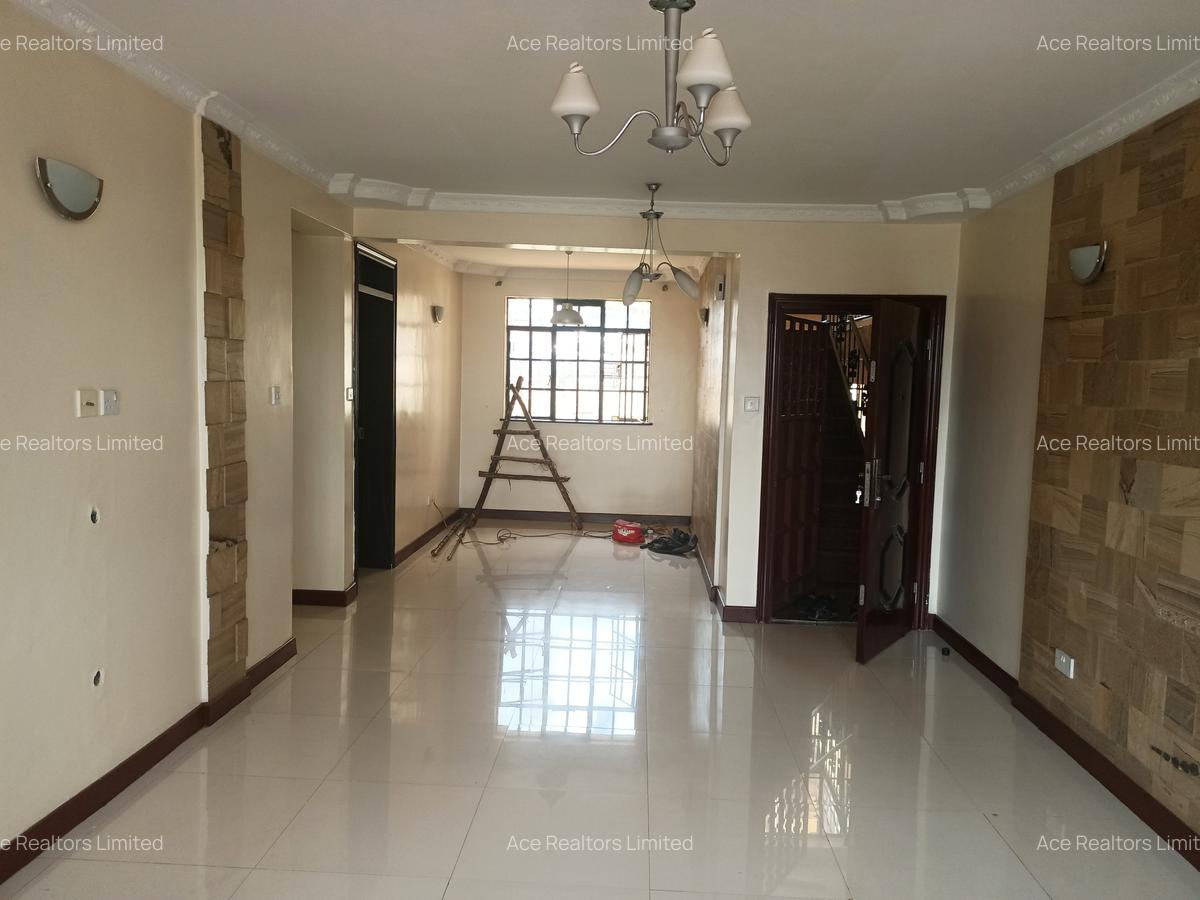 2 Bed Apartment with En Suite at Waiyaki Way - 12