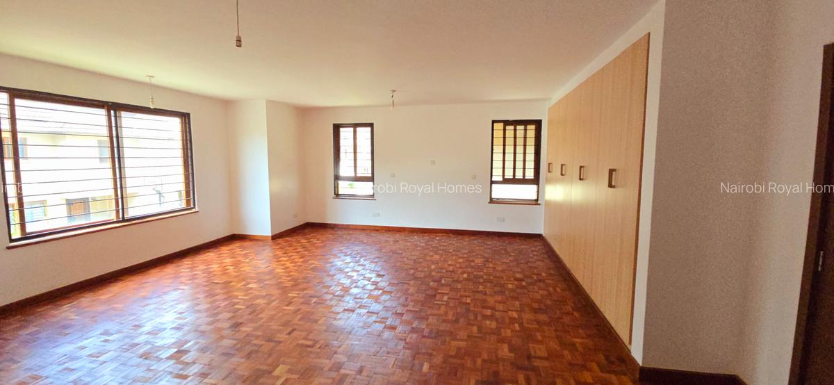 5 Bed Townhouse with En Suite at Kaputei Garden - 16