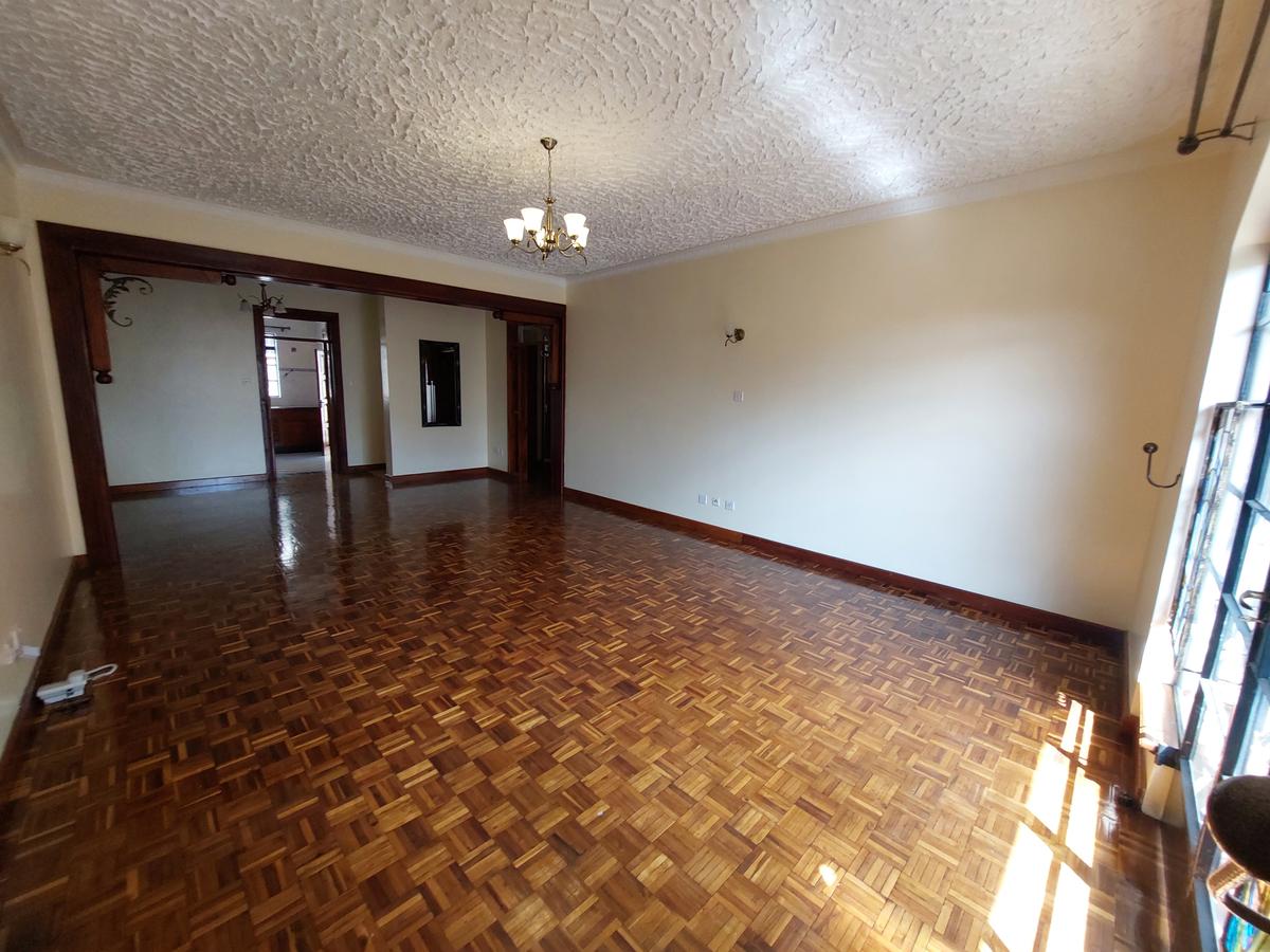 3 Bed Apartment with Borehole at Riverside Drive - 4