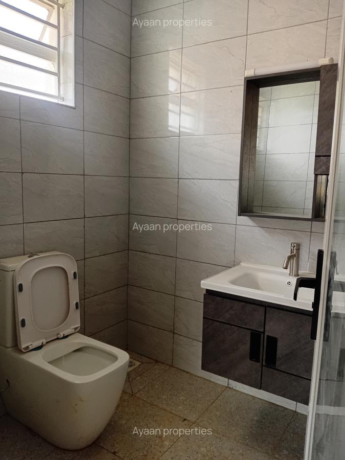 3 Bed House with En Suite in Thika Road - 8