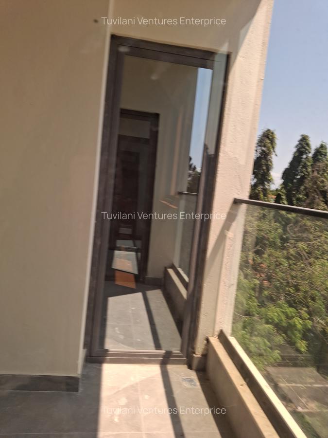 Serviced 3 Bed Apartment with Gym at Nyali Mombasa - 3