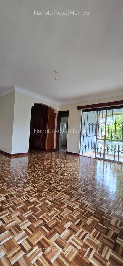 4 Bed Townhouse with En Suite at Kaputei Garden - 13
