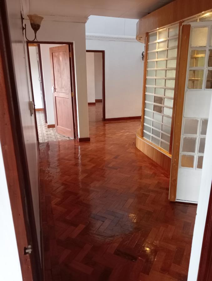 4 Bed Villa with En Suite at Muthaiga North - 6