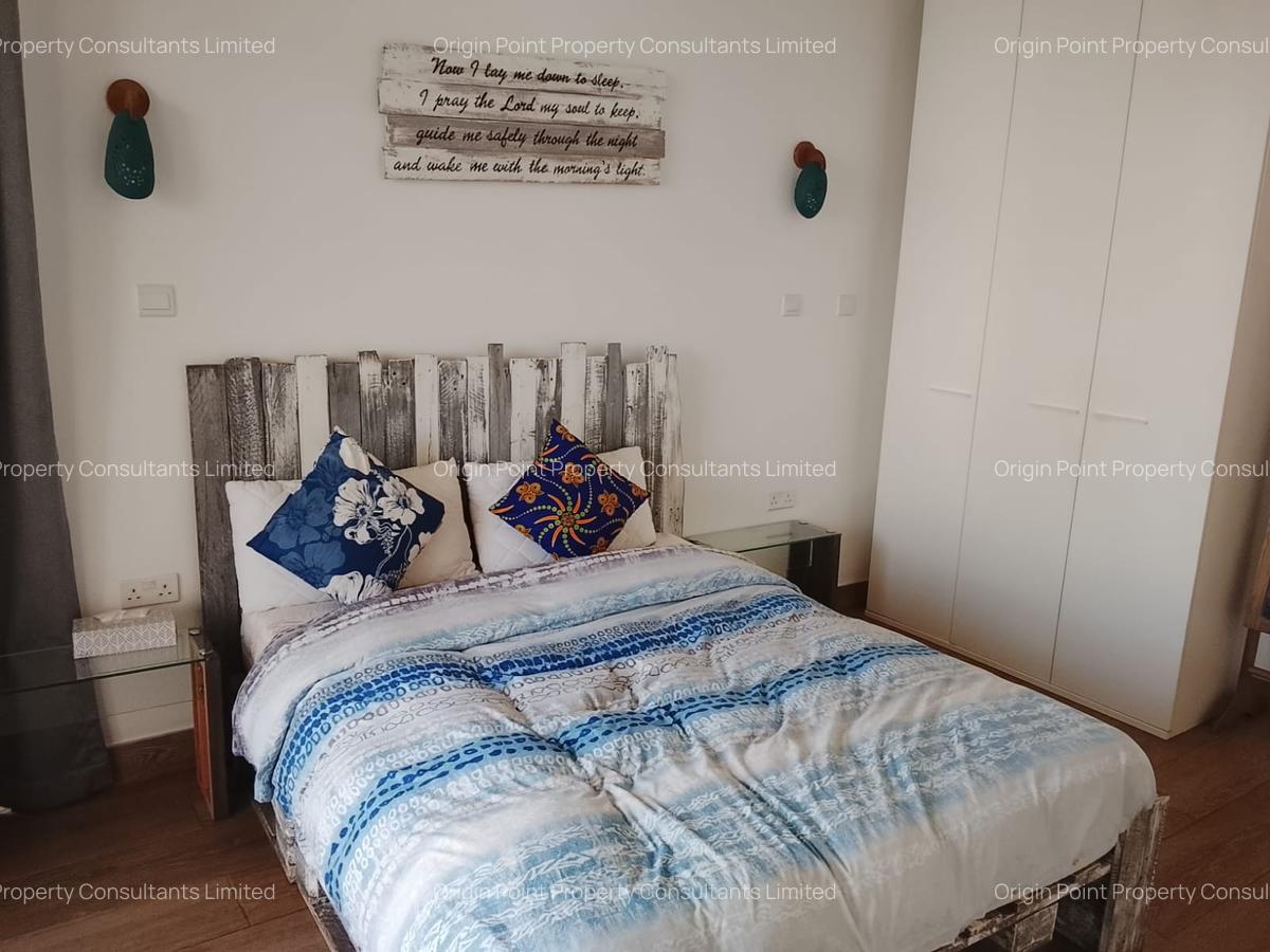 Furnished 2 Bed Apartment with En Suite at Muthangari Drive - 6