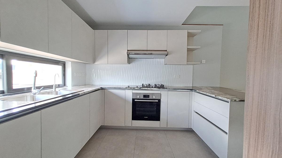 4 Bed Townhouse with En Suite in Lower Kabete - 4