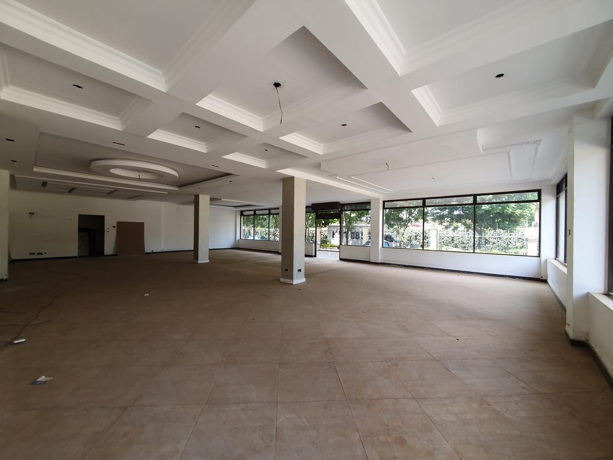 3,452 ft² Commercial Property with Backup Generator at Parklands Rd - 6