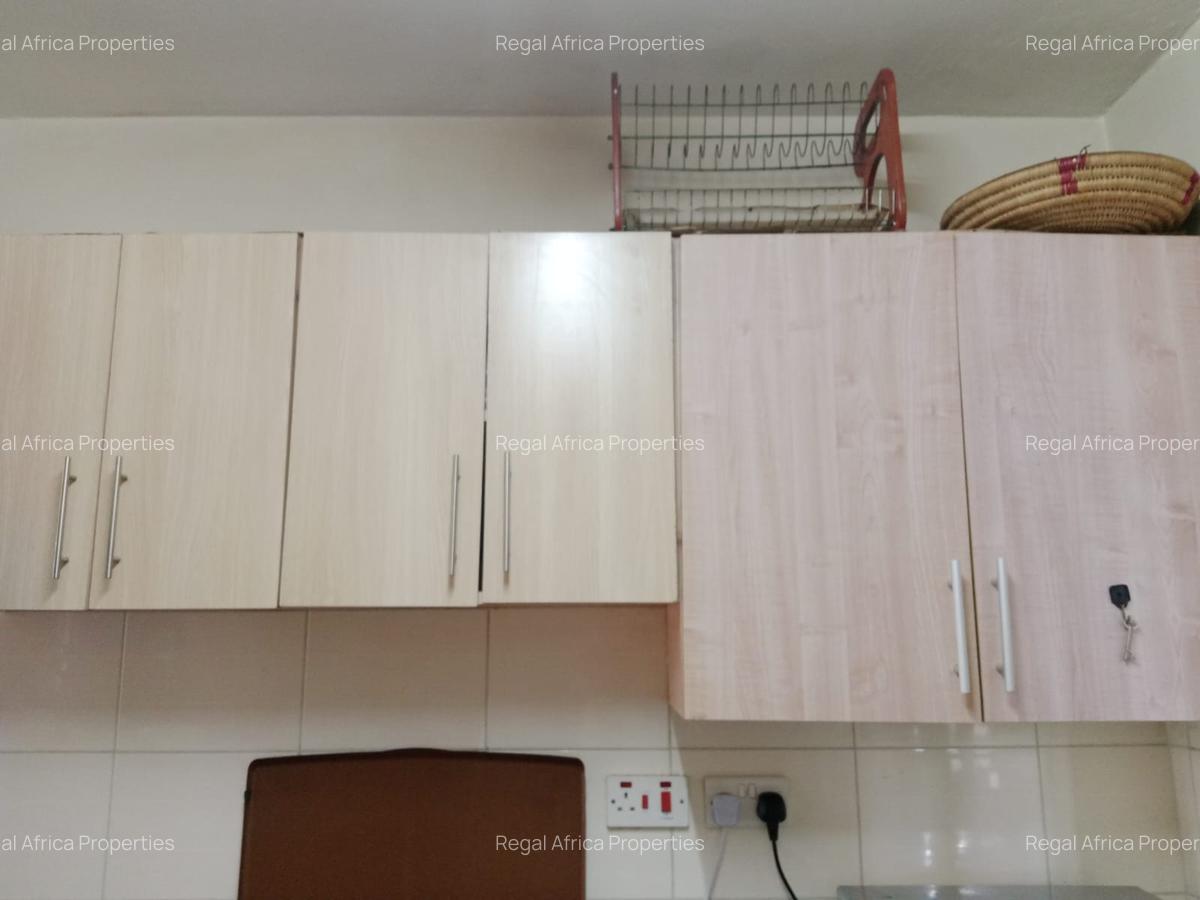 3 Bed Apartment with Parking in Kiambu Town - 4