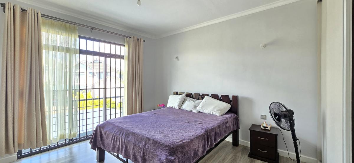 5 Bed Villa with En Suite at Kiambu Rd - 11