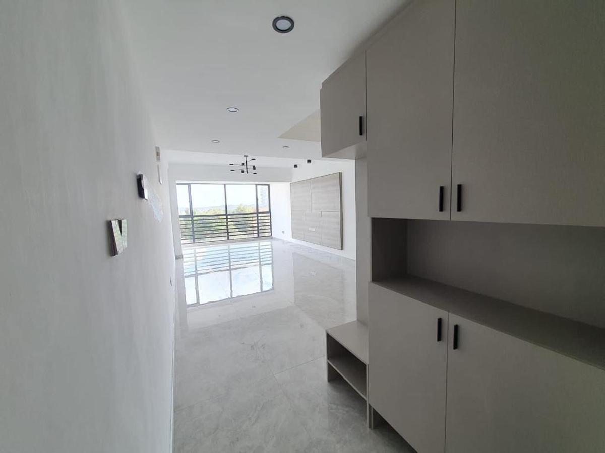 3 Bed Apartment with En Suite at Muringa Road - 4