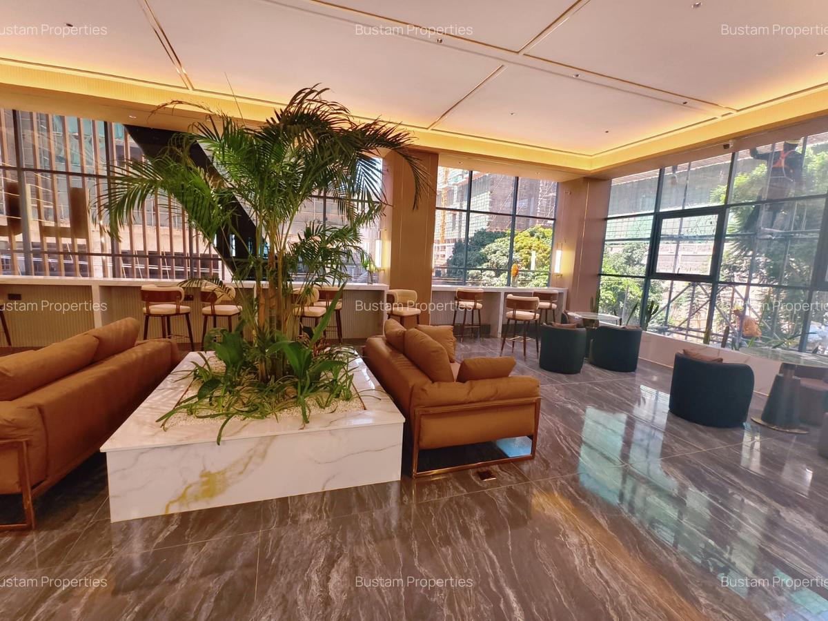 3 Bed Apartment with En Suite in Westlands Area - 14