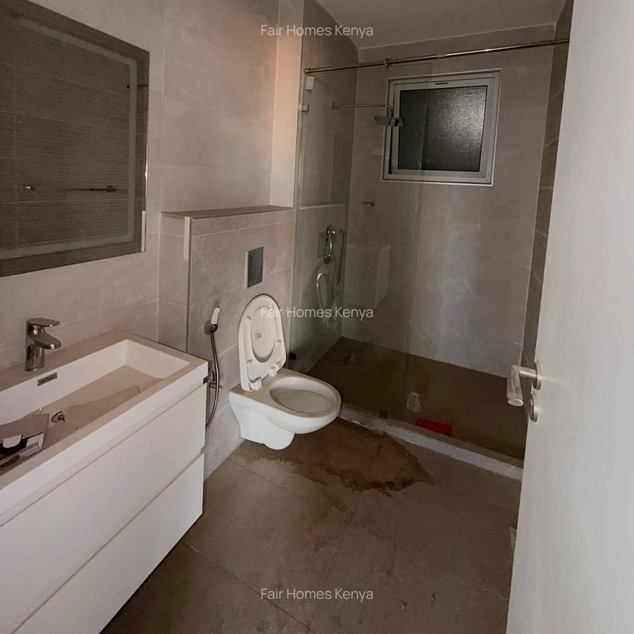 2 Bed Apartment with En Suite at Nyeri Road - 16