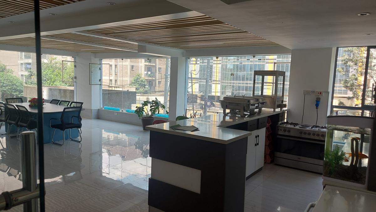 2 Bed Apartment with En Suite at Wood Avenue - 7