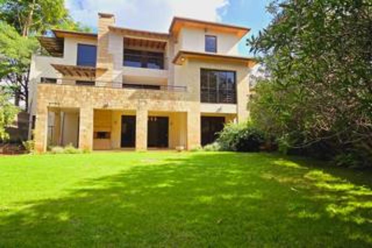 5 Bed Townhouse with En Suite at Mzima Springs. - 13