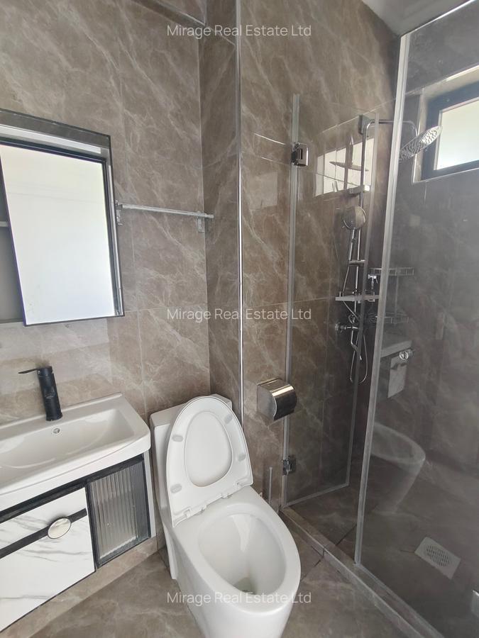 2 Bed Apartment with Gym in Kilimani - 7