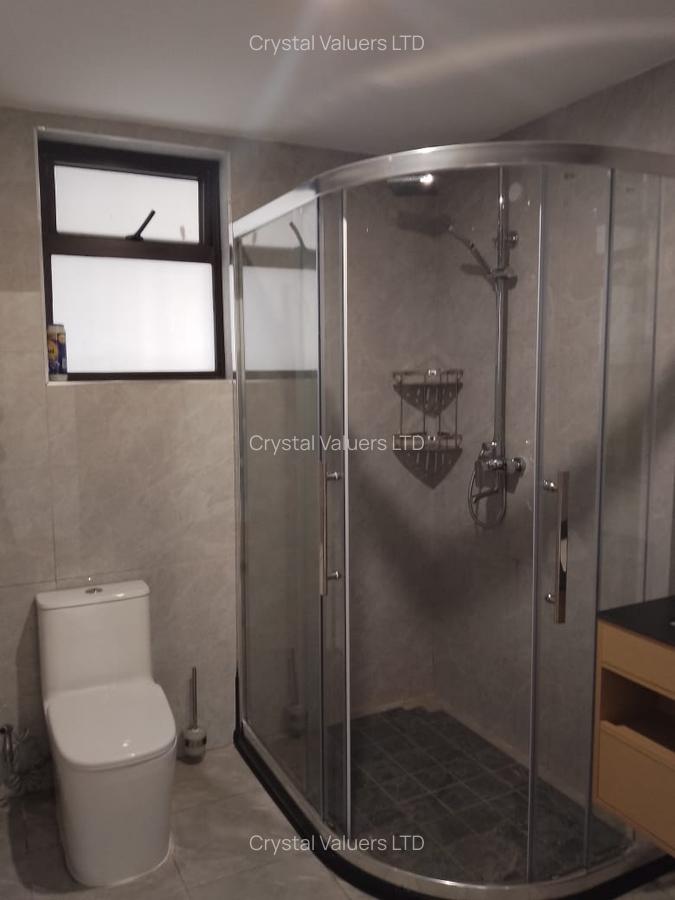 2 Bed Apartment with En Suite in Kileleshwa - 7