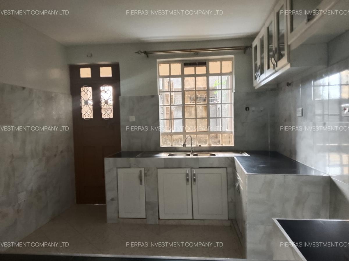2 Bed Townhouse with En Suite in Kahawa Sukari - 14