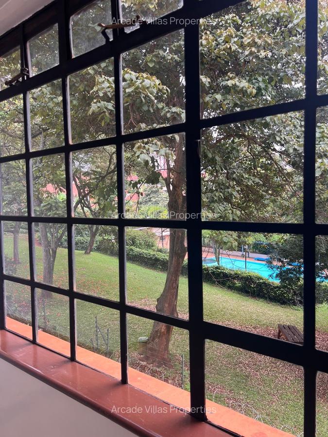 2 Bed Apartment with Parking in Kileleshwa - 5