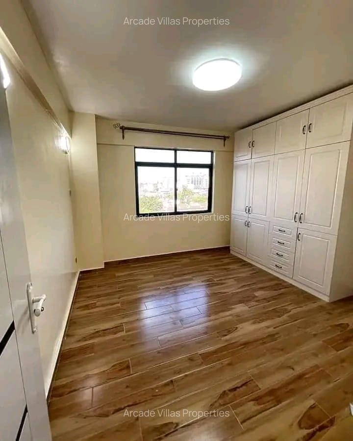 2 Bed Apartment with En Suite in Ngong Road - 5