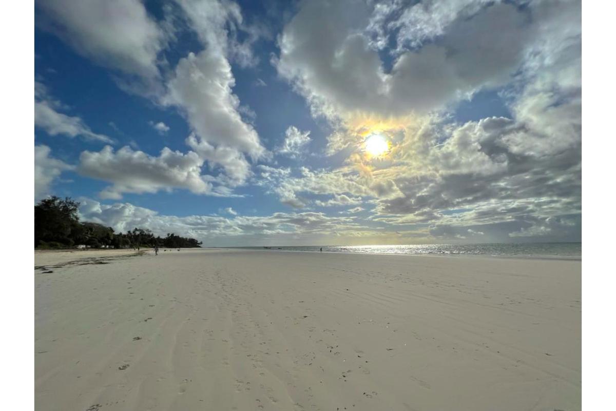 Land in Diani - 1