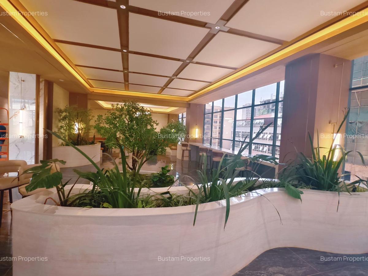 3 Bed Apartment with En Suite in Westlands Area - 11