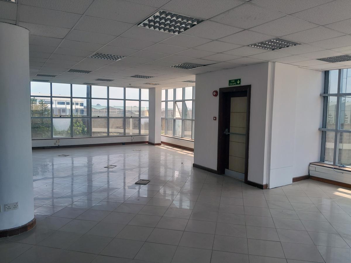 Office with Service Charge Included in Mombasa Road - 8