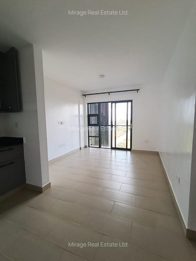 1 Bed Apartment with Borehole in Kitisuru - 3