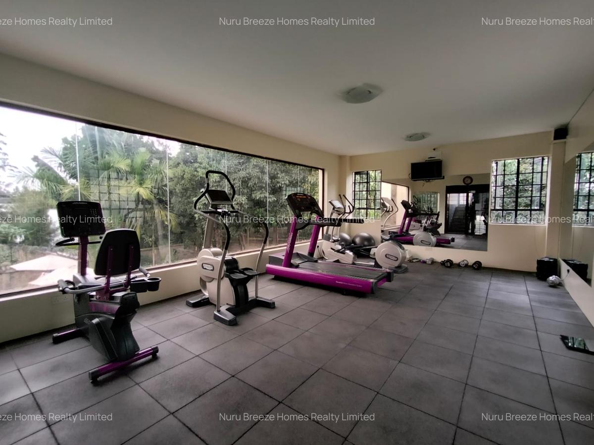 4 Bed Townhouse with En Suite in Kiambu Road - 8