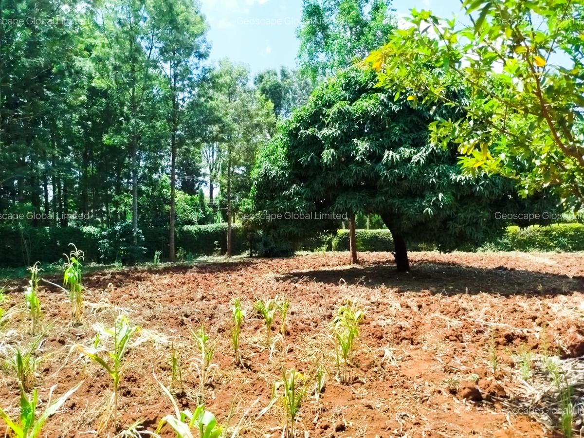 Land in Kiambu Road - 5