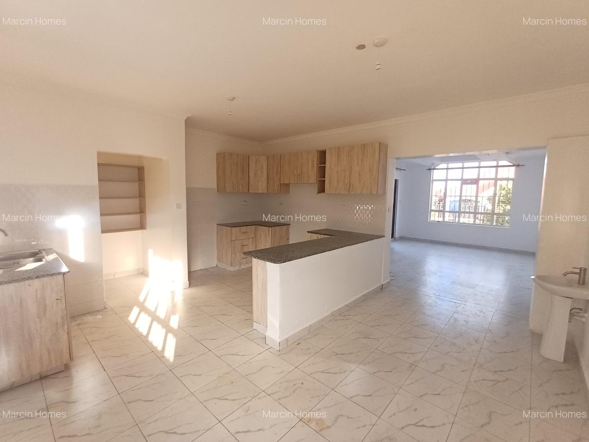 3 Bed House with En Suite at Kenyatta Road - 2