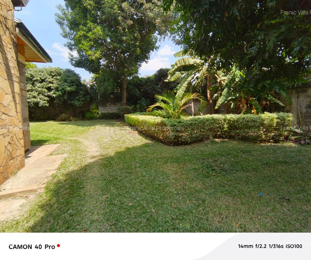 4 Bed House with En Suite at Runda - 3