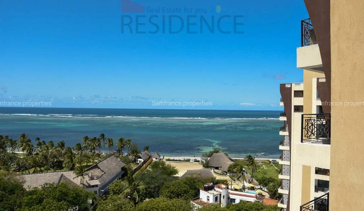 Serviced 4 Bed Apartment with En Suite at Mount Kenya Road - 7