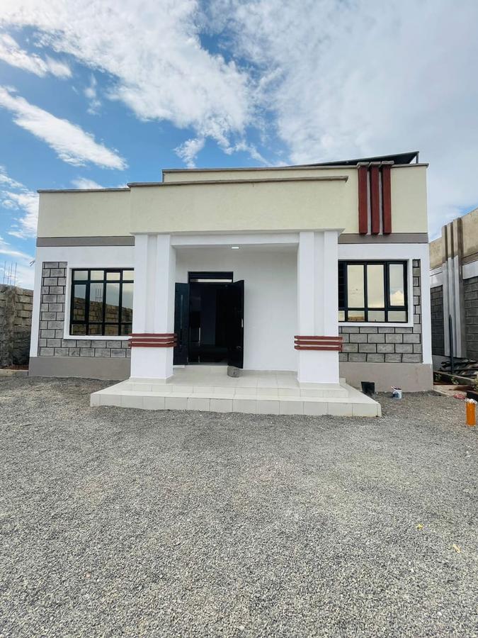 3 Bed House in Kitengela - 11