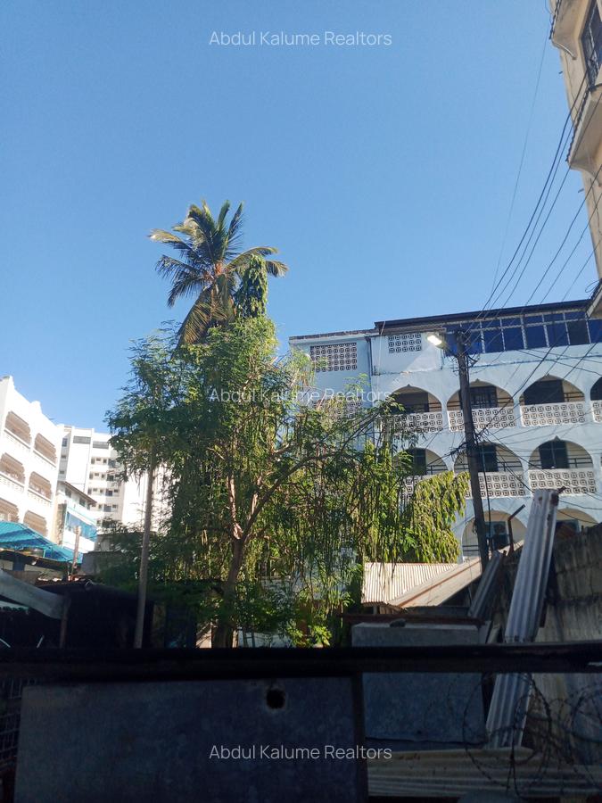 Land at Mombasa - 5