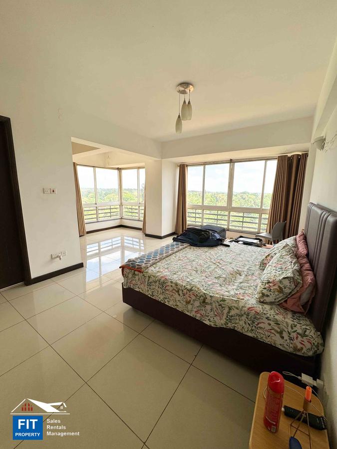 3 Bed Apartment with En Suite at 6Th Parklands - 13