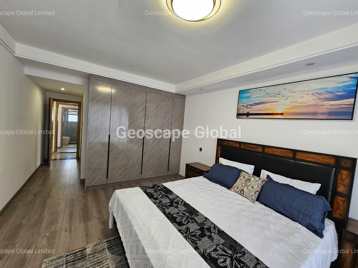3 Bed Apartment with En Suite in Riverside - 7