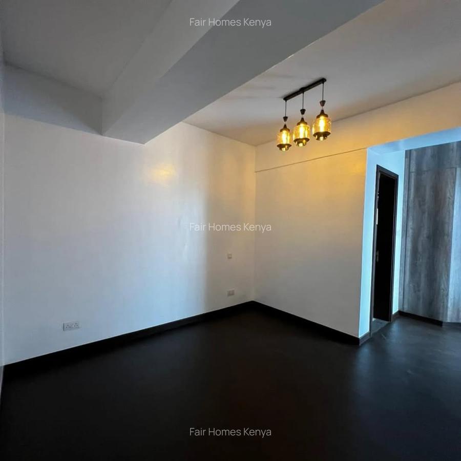 4 Bed Apartment with En Suite at Gitanga Road - 11