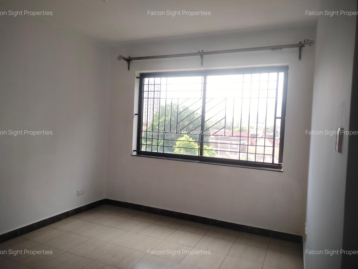 4 Bed Apartment with Borehole at Off Limuru Road - 7
