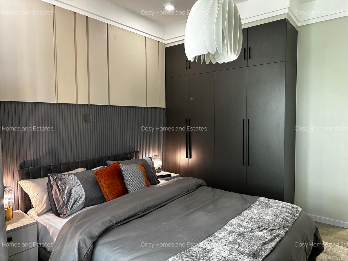 2 Bed Apartment with En Suite at Lavington - 12