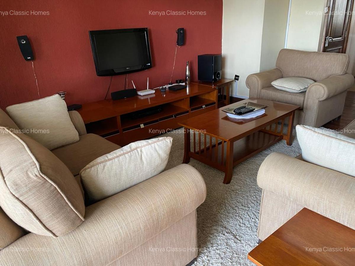 1 Bed Apartment with En Suite at Milimani - 9