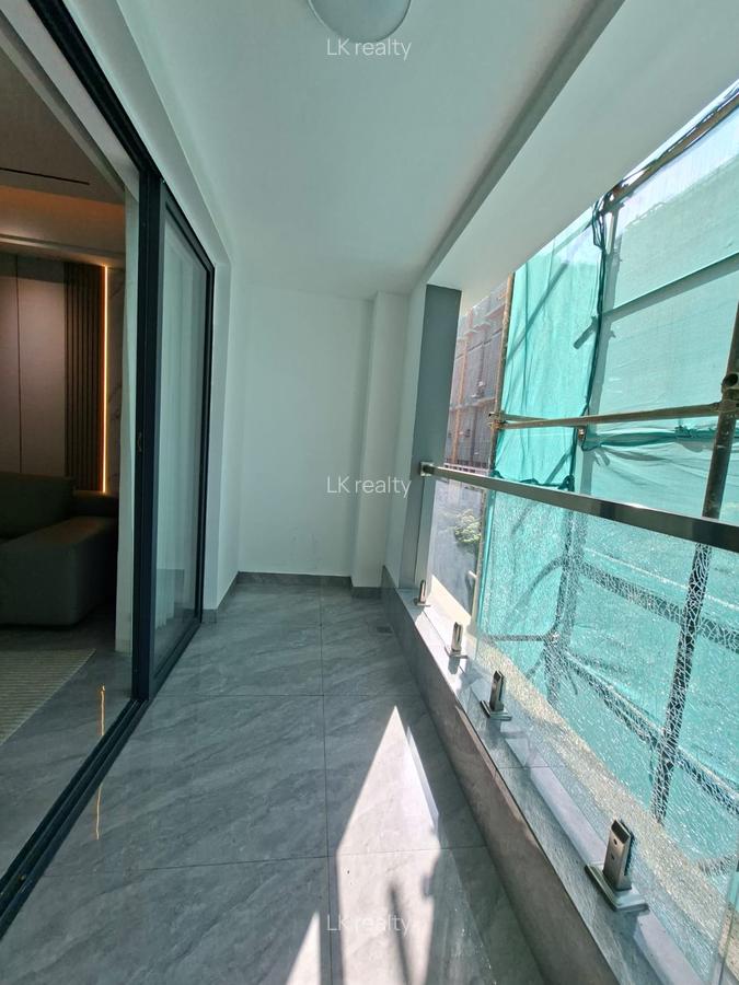 2 Bed Apartment with En Suite at Mogotio - 7