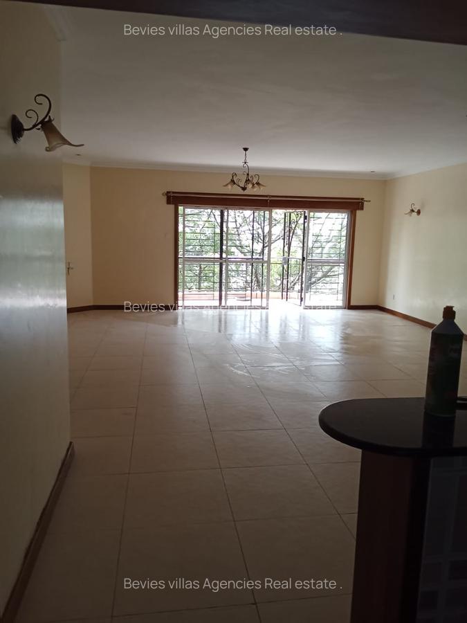 3 Bed Apartment with En Suite at Westlands - 1