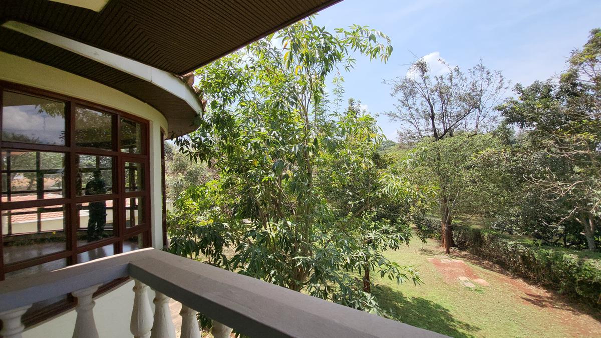 5 Bed House with En Suite in Kiambu Road - 3