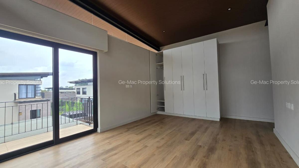 3 Bed House with Swimming Pool in Kiambu Road - 8
