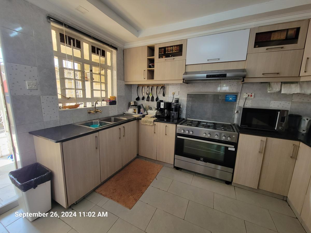 4 Bed House with En Suite at Ruiru Githunguri Road - 10