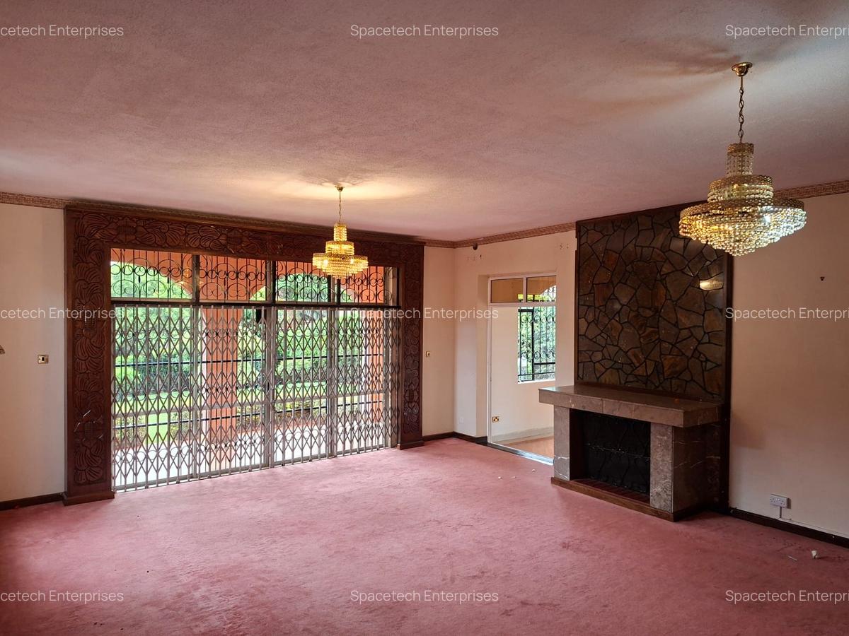 4 Bed House with Staff Quarters in Runda - 3