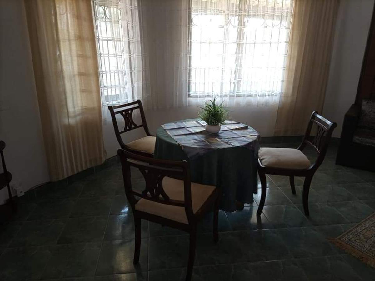 Serviced 1 Bed Apartment with En Suite at Behind Citymall - 7