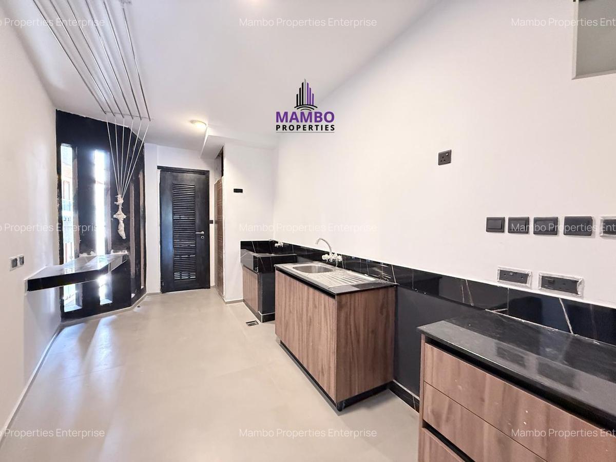 3 Bed Apartment with En Suite at Peponi Rd - 5