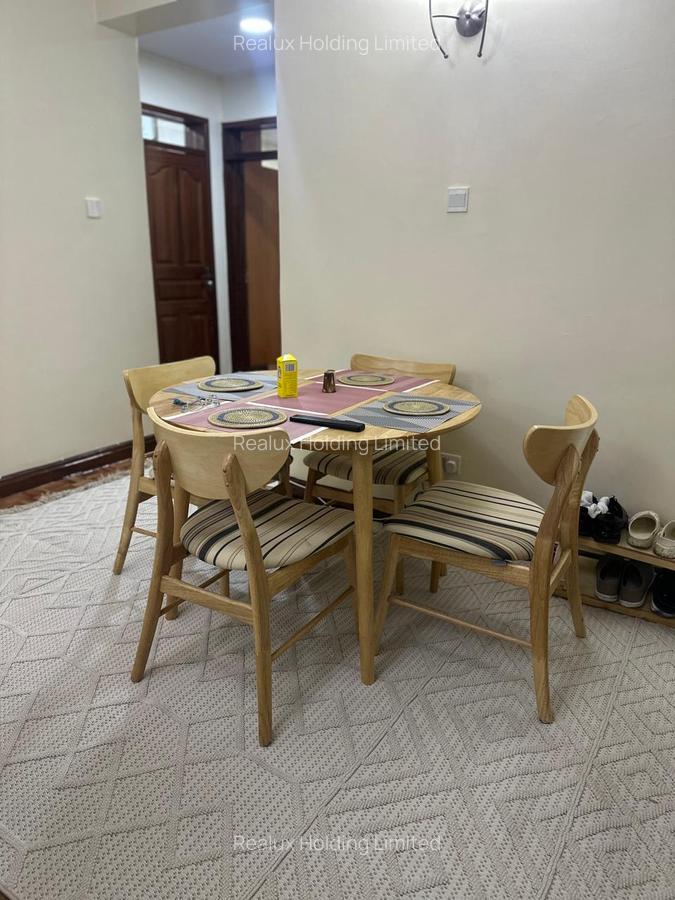 4 Bed Apartment with En Suite in Lavington - 3