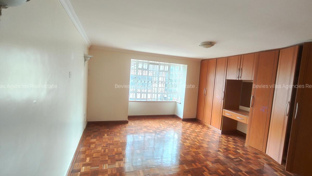 4 Bed Townhouse with Staff Quarters at Kileleshwa - 19